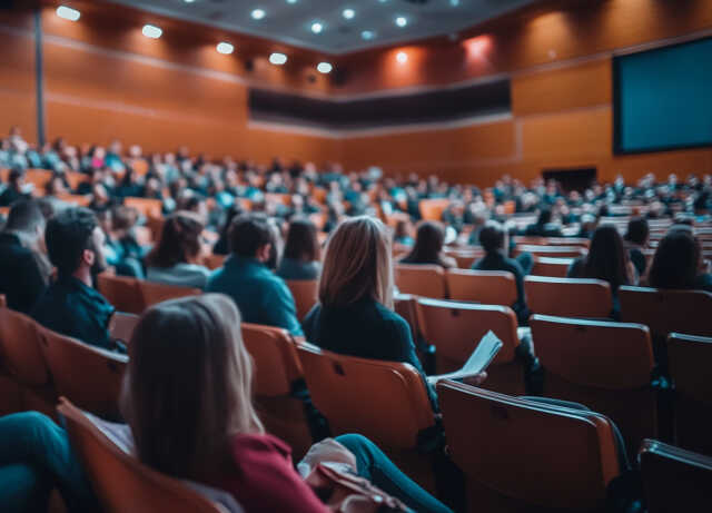 Reconstitution d'une audience du Tribunal pour Enfants