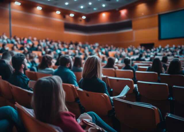 Conférence : dialogue interreligieux en Alsace, histoire et actualités