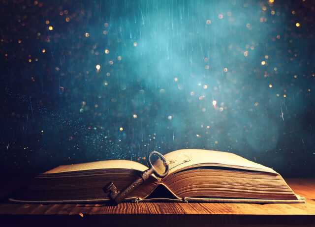 Exposition : La Librairie de la Forêt