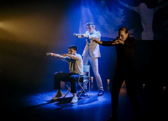 Spectacle : Dom Juan