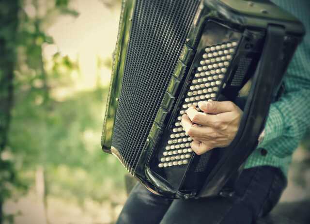 Concert : Impressions 4 saisons d'après A. Vivaldi