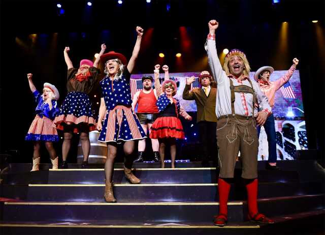 La Revue Scoute 2026