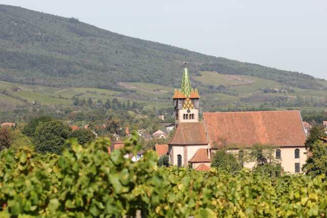 Concert : chant et orgue