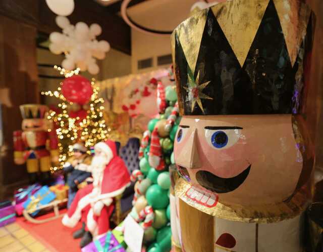 Exposition : sous les étoiles