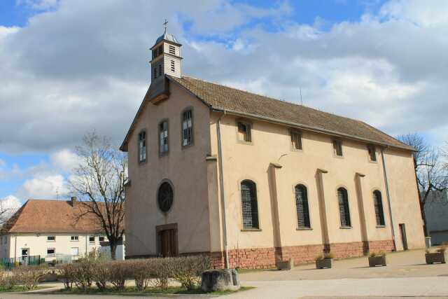 Journées européennes du patrimoine 2025