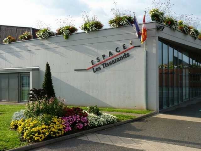 Conférence : la guerre des paysans