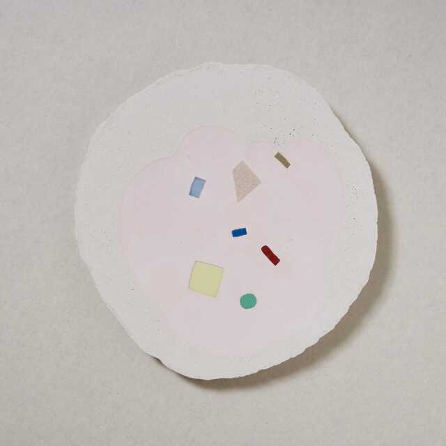 Chemin d'art sacré : Sophie et Laurent Weigel