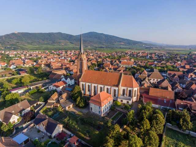 Concert Gospel : les Copains d'Accords