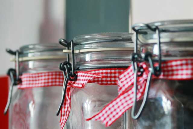 Atelier découverte : pickles et lacto-fermentation