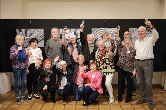 Exposition Régiocréativ' Sélestat