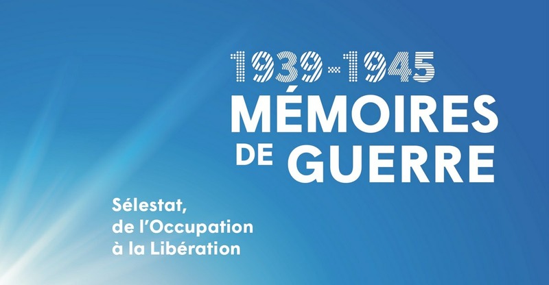 Exposition : 1939-45 : mémoires de guerre