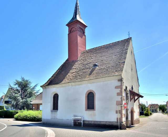 Journées européennes du patrimoine 2025