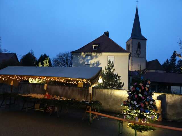 Fête du Saint Nicolas