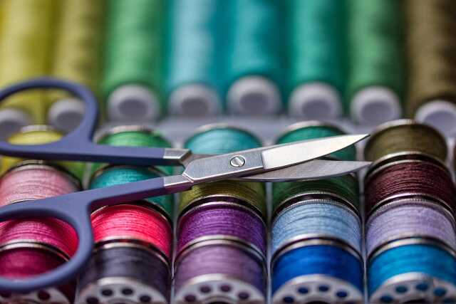 Atelier customisation : zéro déchet et maxi beau !