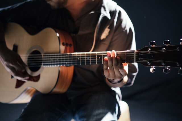 Concert : Flow Yin