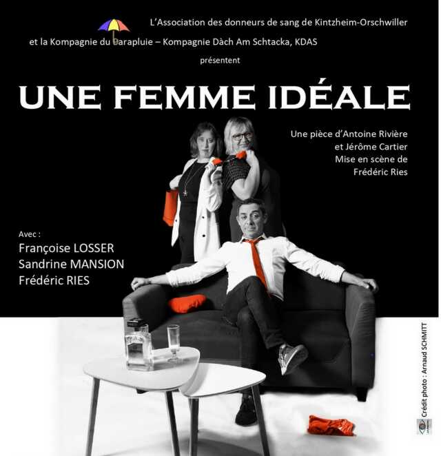 Ciné-débat : Transmettre
