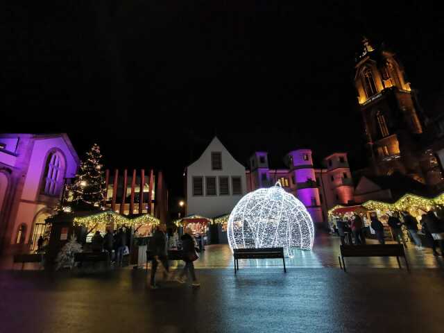 Chorale de Noël