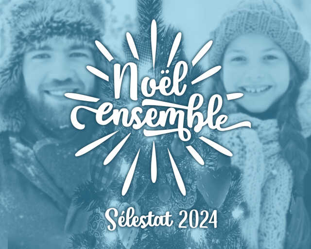 Soirée solidaire : Noël Ensemble