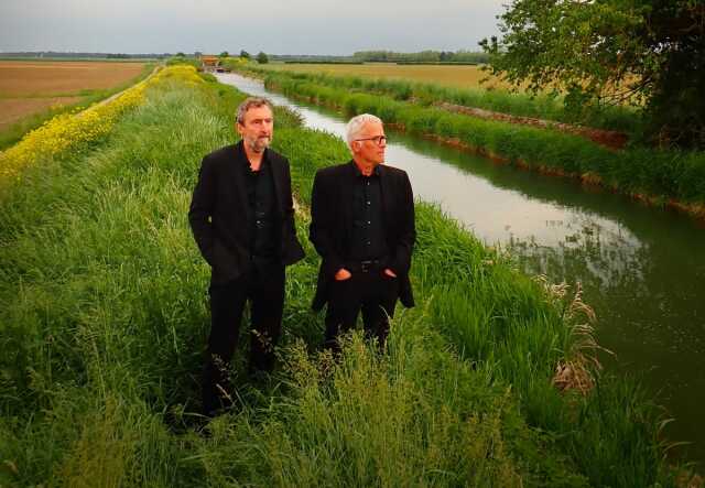Concert : Brel et le souffle de l'orgue