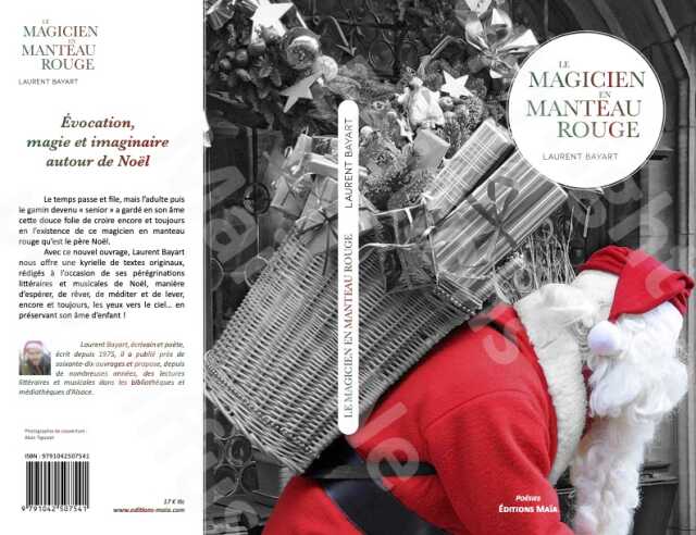 Animation littéraire et musicale