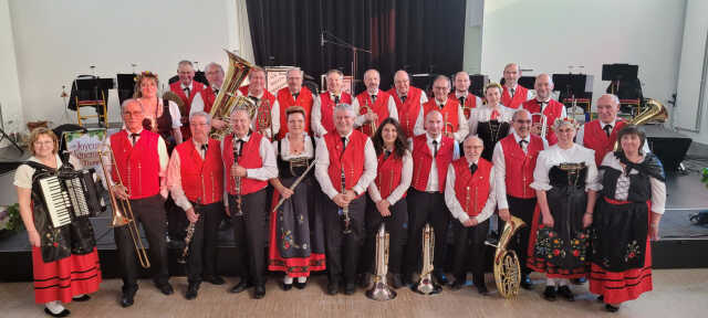 Concert de Noël avec les Joyeux Vignerons