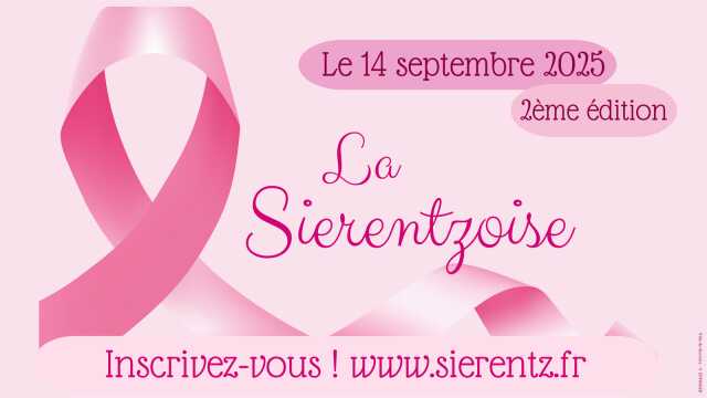 La Sierentzoise
