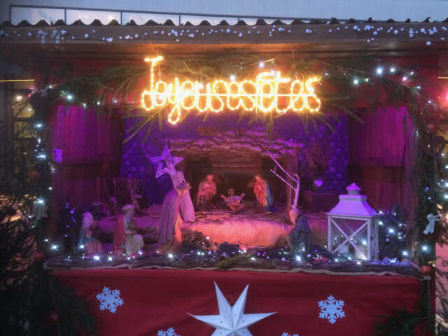 Marché de Noël