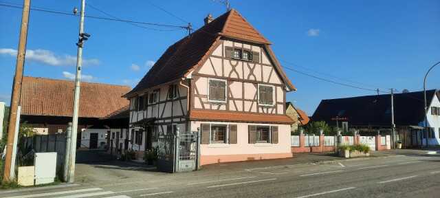 Journées Européennes du Patrimoine - Portes ouvertes Maison Ebner