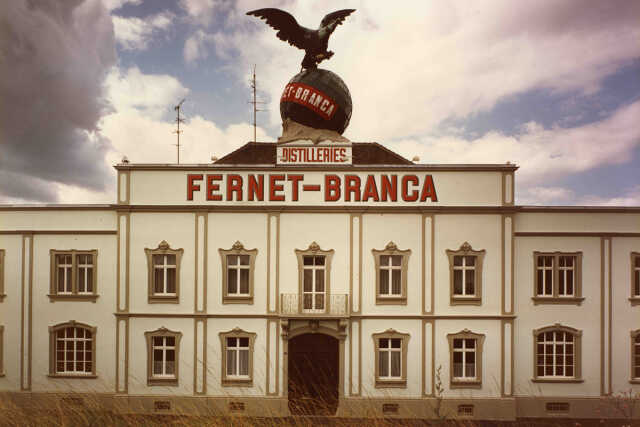 Journées Européennes du Patrimoine - Fondation Fernet-Branca