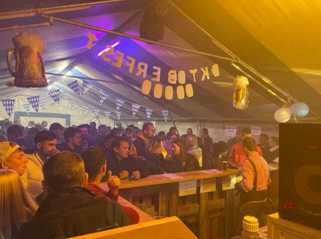 Fête de la Bière