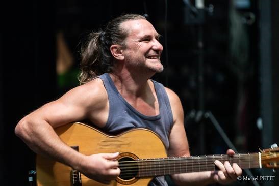 Concert - Jan Vanek
