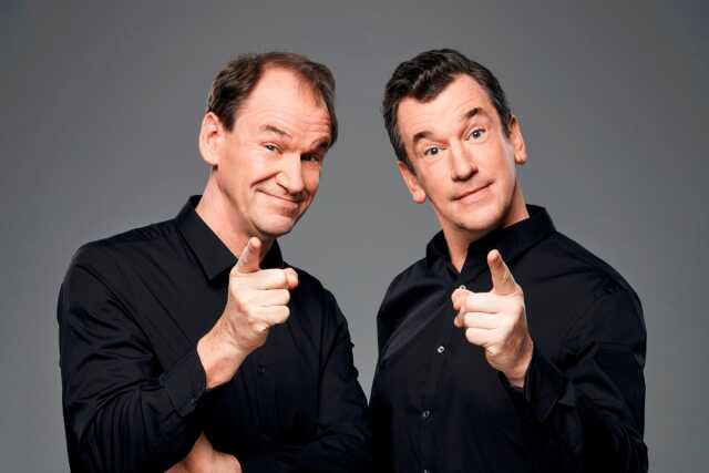 Humour - Les Frères Taloche