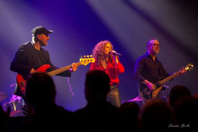 Concert - Débranche