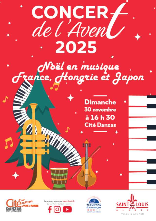 Concert de l'Avent