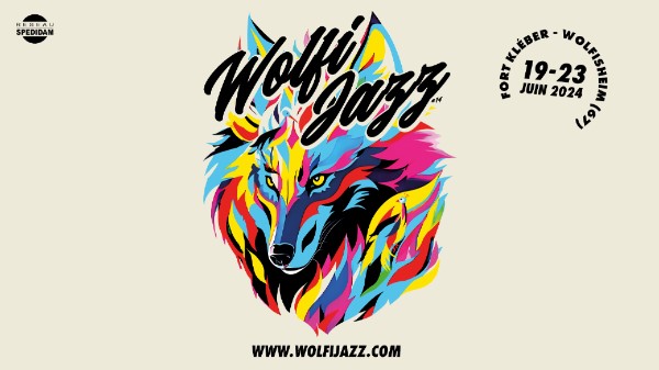 Wolfijazz - Festival de jazz