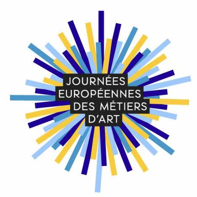 Journées européennes des métiers d'art