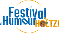Festival d'humour Holtzi