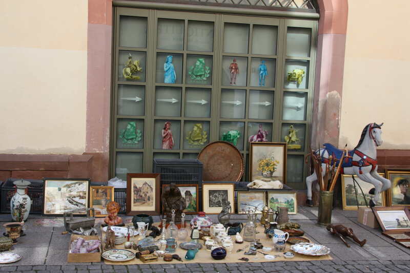 Brocante