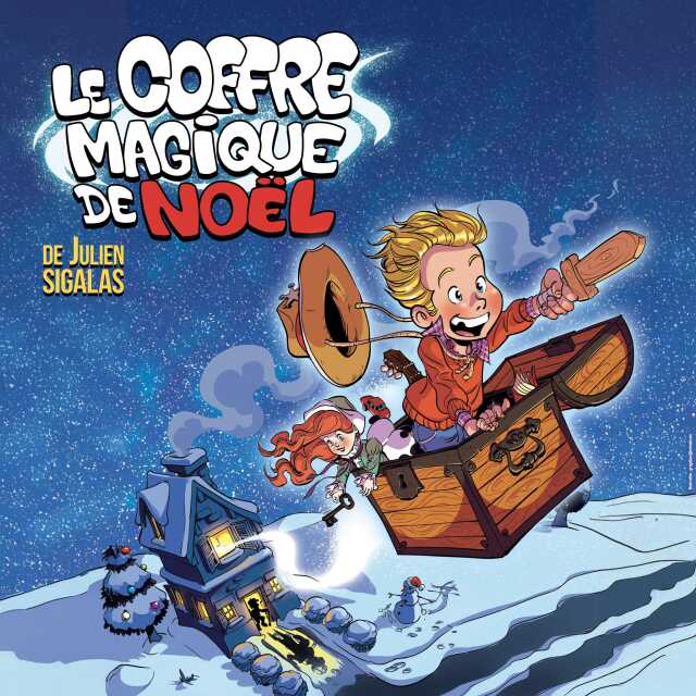 Spectacle jeune public : 