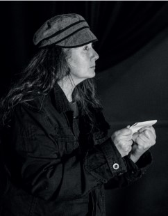 Festival Résurgence IX - Spectacle 