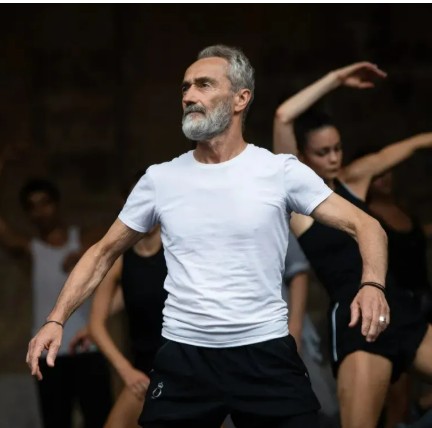 Projection - Le Parc