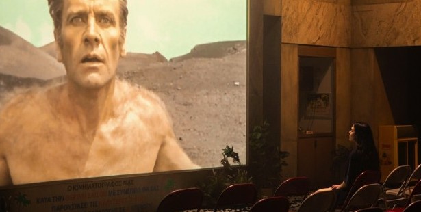 Théâtre de l'Usine - Le Rêve d’Elektra
