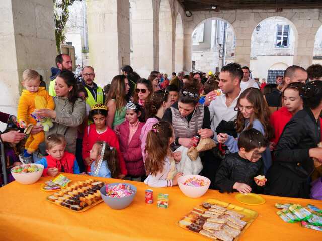 Animations Kids Party