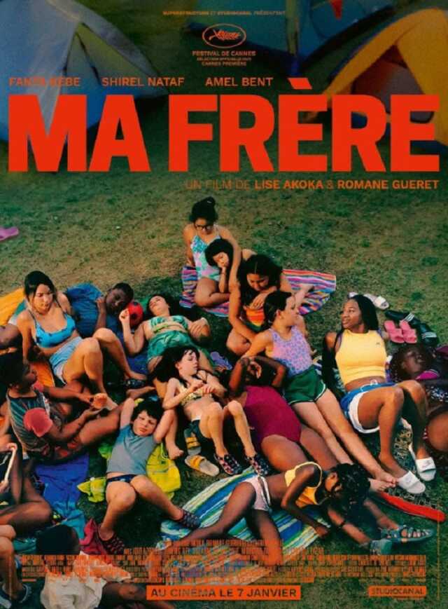 Ciné conférence, les séances Unipop : Ma frère
