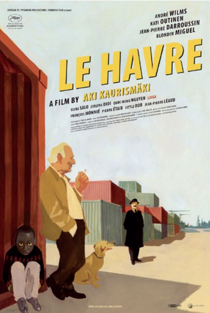 Festival Résurgence IX : Projection 