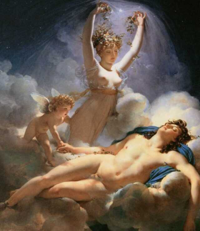 Biblis en folie - La légende de Morphée, lecture théâtralisée et musicale