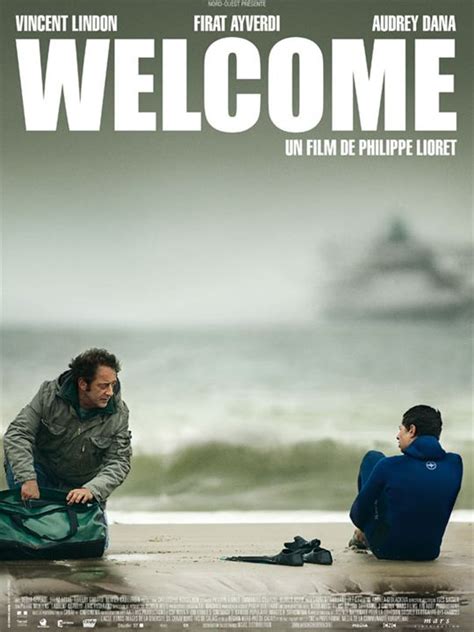 Festival Résurgence IX -Welcome de Philippe Lioret, projection du film