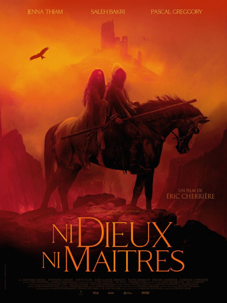Ciné-rencontre à Figeac 