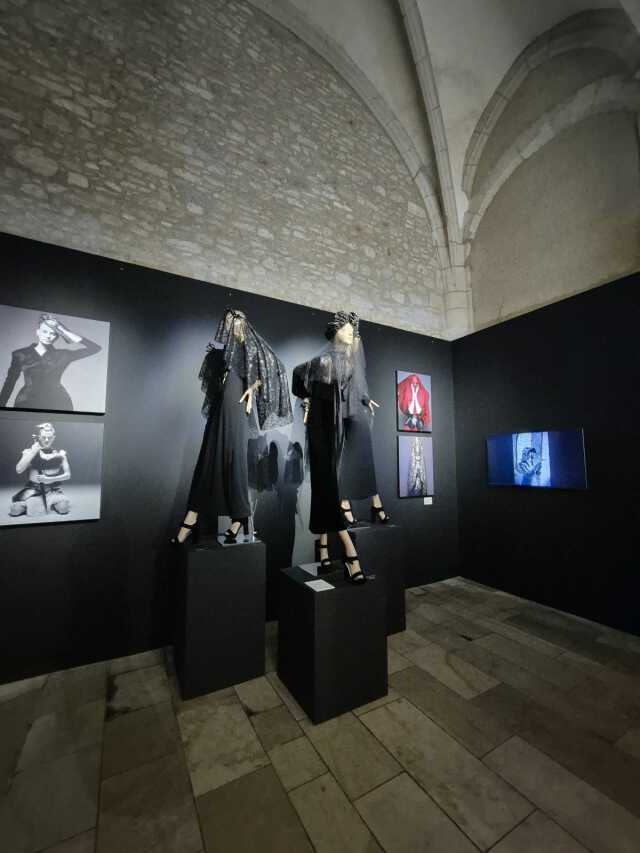 Exposition Icônes