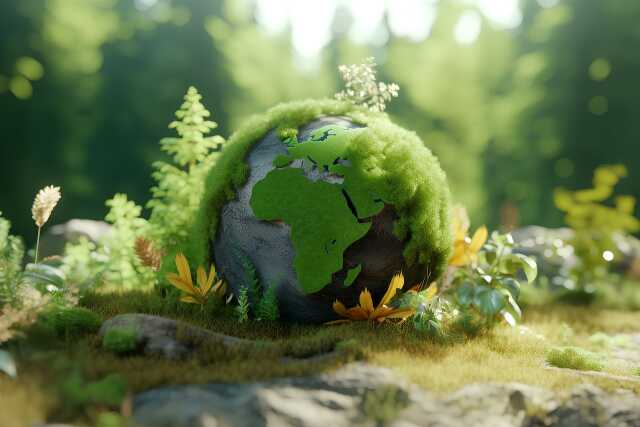 Journées pour la Transition vers un monde durable